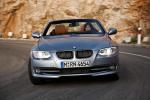 BMW 3-Series Convertible 2010 года